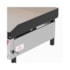 Chapa Lanche Bifeteira 60cm Profissional PR-650G progas