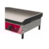 Chapa Lanche Bifeteira Profissional Inox 1,00 M Pr-1000g Progás
