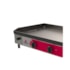 Chapa Lanche Bifeteira Profissional Inox 1,00 M Pr-1000g Progás