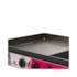 Chapa Mista Charbroiler a Gás 100cm PRCB-210 Style Progás