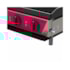 Chapa Mista Charbroiler a Gás 100cm PRCB-210 Style Progás