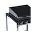Charbroiler a Gás 60x70 Com Cavalete CBMPP60 Metalmaq