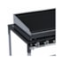 Charbroiler a Gás 90x70 Com Cavalete CBMPP90 Metalmaq