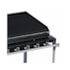 Charbroiler a Gás 90x70 Com Cavalete CBMPP90 Metalmaq
