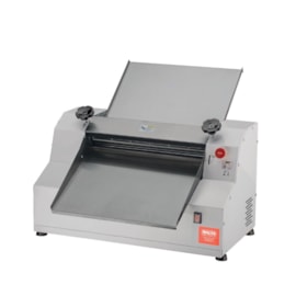 Cilindro Elétrico Laminador 40cm 2 Manípulos Profissional Bivolt Malta