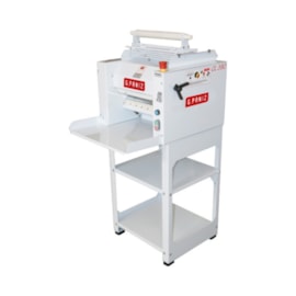 Cilindro Laminador de Massa 39 Cm Coluna Cl390 Bivolt Gpaniz