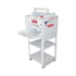 Cilindro Laminador de Massa 39 Cm Coluna Cl390 Bivolt Gpaniz