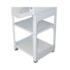 Cilindro Laminador de Massa 39 Cm Coluna Cl390 Bivolt Gpaniz