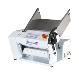 Cilindro Laminador De Mesa Profissional Cli 390 Bivolt Gastromaq