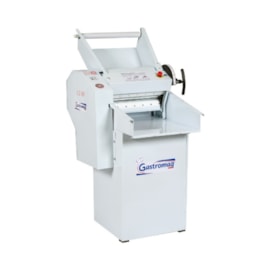 Cilindro Laminador Profissional 39cm Pedestal Bivolt Clpe 390 Gastromaq