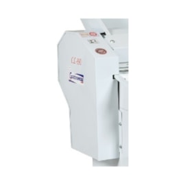 Cilindro Laminador Profissional 39cm Pedestal Bivolt Clpe 390 Gastromaq