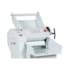 Cilindro Laminador Profissional 39cm Pedestal Bivolt Clpe 390 Gastromaq