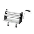Cilindro Manual para Massas Pães Pastel 35cm Su...