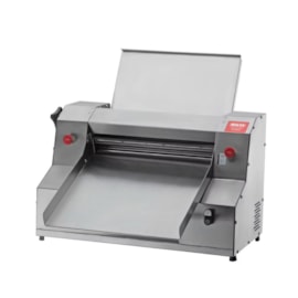 Cilindro Sovador Elétrico 50cm Inox Profissional Malta