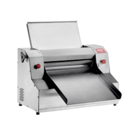 Cilindro Sovador Elétrico 50cm Inox Profissional Malta