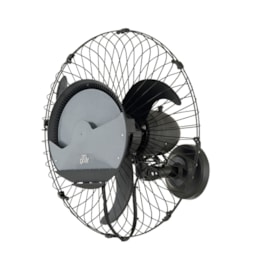 Climatizador Ventilador de Parede 60cm Atenas ATP01 Goar