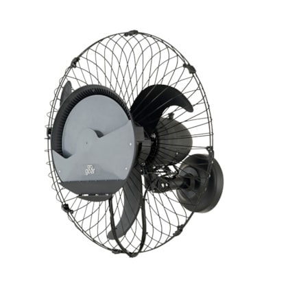 Climatizador Ventilador de Parede 60cm Atenas ATP01 Goar