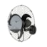 Climatizador Ventilador de Parede 60cm Atenas ATP01 Goar