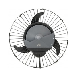 Climatizador Ventilador de Parede 60cm Atenas ATP01 Goar