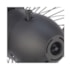 Climatizador Ventilador de Parede 60cm Atenas ATP01 Goar