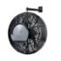 Climatizador Ventilador de Parede 70cm Floripa FLPP012 Goar