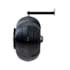 Climatizador Ventilador de Parede 70cm Floripa FLPP012 Goar