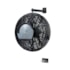 Climatizador Ventilador de Parede 70cm Floripa FLPP012 Goar