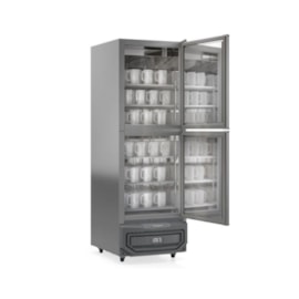 Congelador de Canecas de Chopp Gela Caneca GGC-57 TI Gelopar