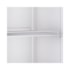 Conservador Refrigerador Vertical 577L Tripla Ação GPC-57 Gelopar 110V