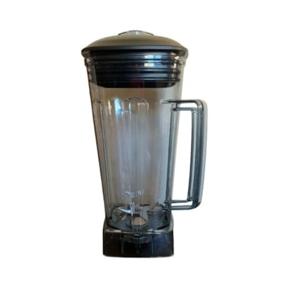 Copo Completo Liquidificador Blender BL767 Vitamix Skymsen Metvisa