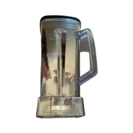 Copo Completo Liquidificador Blender BL767 Vitamix Skymsen Metvisa