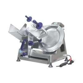 Cortador Fatiador de Frios 300mm GLP 300 Bivolt Gural