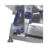 Cortador Fatiador de Frios 300mm GLP 300 Bivolt Gural
