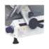 Cortador Fatiador de Frios 30cm JXT-30 Bivolt Gural