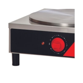 Crepeira Elétrica 1 Disco MPES Croydon