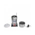 Cutter Cortador Alto Rendimento 4 Litros Industrial CUT4 Metvisa