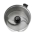 Cutter Cortador Alto Rendimento 4 Litros Industrial CUT4 Metvisa