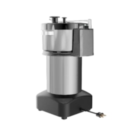 Cutter Processador Triturador de Alimentos 4 Litros Inox CR-4L Skymsen