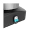 Cutter Processador Triturador de Alimentos 4 Litros Inox CR-4L Skymsen