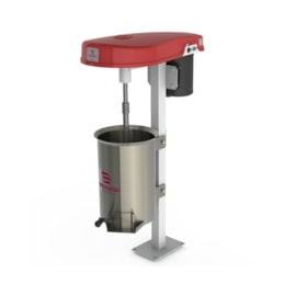 Despolpadeira de Frutas 20 Litros DES-20 G2 Bivolt Braesi