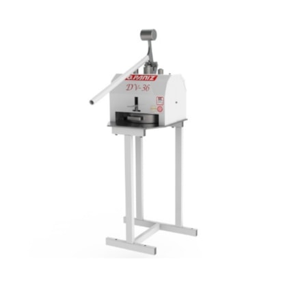 Divisora de Massas 36 divisões com Pedestal DV36 G.Paniz