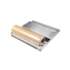 Embaladora de Filme Corte a Frio 40cm Inox R.Baião