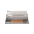 Embaladora Filme 50cm Selador Quente Inox Standard Bivolt R.Baião