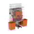 Espremedor de Laranja Suco Juice Express Automática Bel-20 Braesi