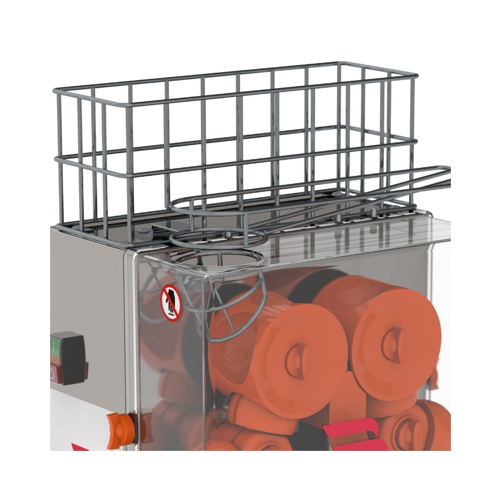 Espremedor de Laranja Suco Juice Express Automática Bel-20 Progás
