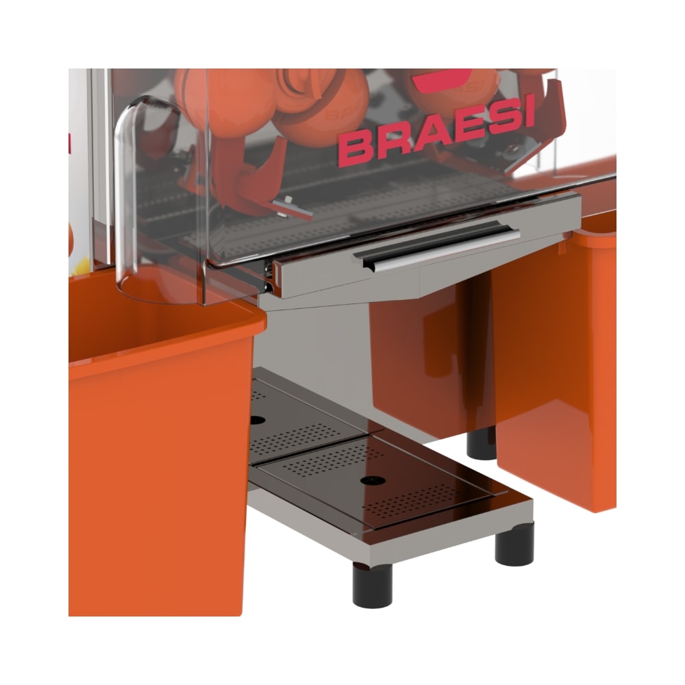 洋楽 JUICE - DRIVEN Espremedor de Laranja Suco Juice Express Automática Bel-20 Progás