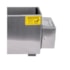 Esterilizador 2 Bules Café e Leite Inox Automático Consercaf