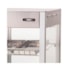 Estufa Vitrine para Salgados com Vapor e Led 12 Bandejas 479 12B Tita 220V