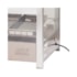 Estufa Vitrine para Salgados com Vapor e Led 12 Bandejas 479 12B Tita 220V