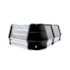 Expositor Curvo 90 Graus Balcao Curva Black Toop Ormifrio